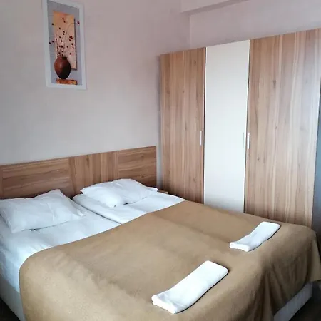 Apartment мезонети форест нук - фаза 1 *
