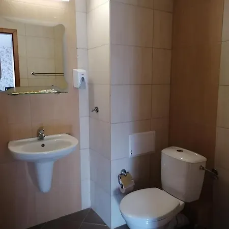Apartment мезонети форест нук - фаза 1