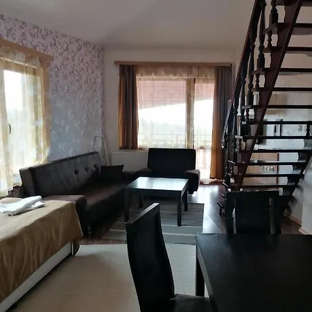 Apartment мезонети форест нук - фаза 1 *