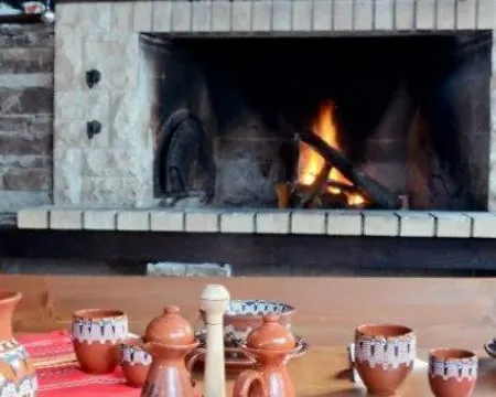 Apartment мезонети форест нук - фаза 1 Pamporovo