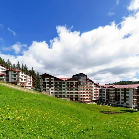 Apartment мезонети форест нук - фаза 1 Pamporovo
