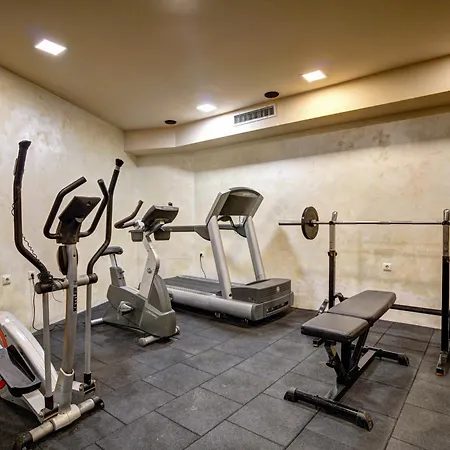 мезонети форест нук - фаза 1 Apartment *